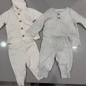 Carters baby boy bundle 3M 10 items